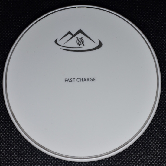 Picture of Kd-19 Wireless Charger