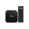 Picture of X96 Mini Android TV Box  (16GB - 2GB)