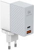 Picture of Wall Charger 65W - 2Ports (PD - USB)